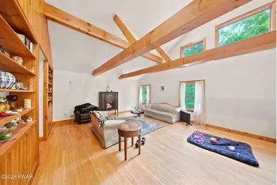 [Address not provided], Lackawaxen, PA 18435 - Photo 43