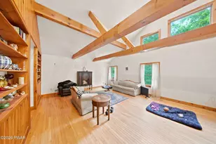 [Address not provided], Lackawaxen, PA 18435 - Photo 43