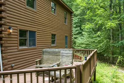 [Address not provided], Lackawaxen, PA 18435 - Photo 41