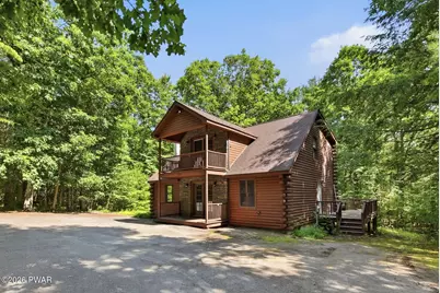 [Address not provided], Lackawaxen, PA 18435 - Photo 55