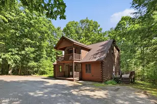 [Address not provided], Lackawaxen, PA 18435 - Photo 55