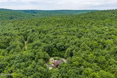[Address not provided], Lackawaxen, PA 18435 - Photo 37