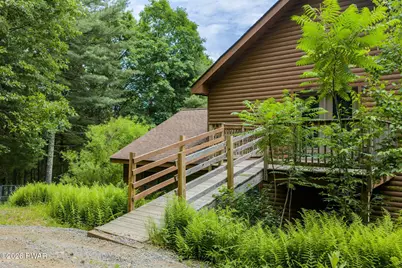 [Address not provided], Lackawaxen, PA 18435 - Photo 35