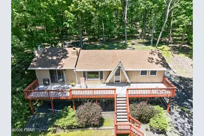 163 N Lake Drive, Dingmans Ferry, PA 18328 - Photo 5