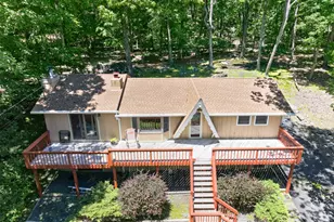 163 N Lake Dr, Dingmans Ferry, PA 18328 - Photo 5