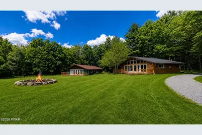 149 Lincoln Green Lane, Newfoundland, PA 18445 - Photo 1