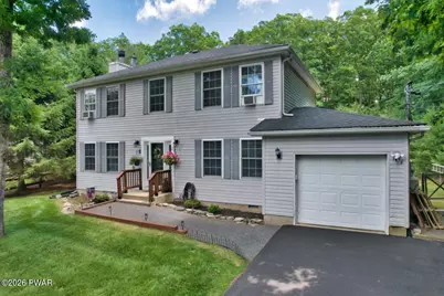 195 Marcel Drive, Dingmans Ferry, PA 18328 - Photo 3