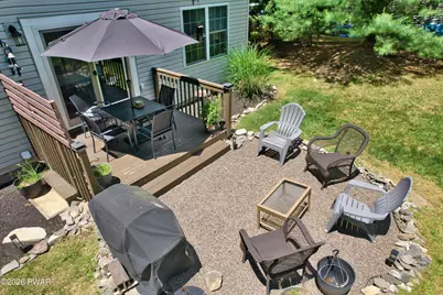 195 Marcel Drive, Dingmans Ferry, PA 18328 - Photo 33