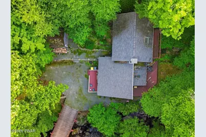 178 Westcolang Road, Lackawaxen, PA 18435 - Photo 63