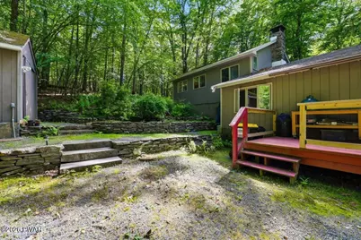 178 Westcolang Road, Lackawaxen, PA 18435 - Photo 43