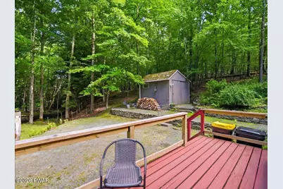 178 Westcolang Road, Lackawaxen, PA 18435 - Photo 41