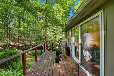 178 Westcolang Road, Lackawaxen, PA 18435 - Photo 33