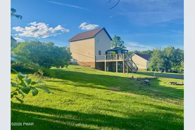 608 1st Street, Richmondale, PA 18421 - Photo 3