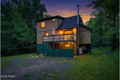 4 Garden Drive #Lot 124, Lake Ariel, PA 18436 - Photo 3