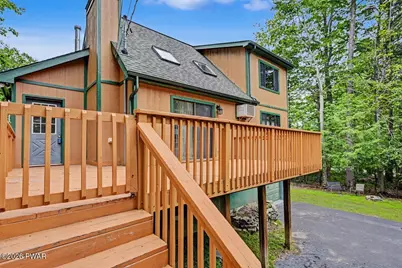 4 Garden Drive #Lot 124, Lake Ariel, PA 18436 - Photo 9