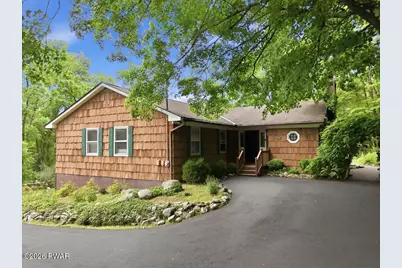 106 Chippy Cole Road, Milford, PA 18337 - Photo 3