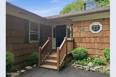 106 Chippy Cole Road, Milford, PA 18337 - Photo 7