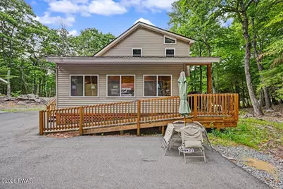 141 Paper Birch S, Tafton, PA 18464 - Photo 61