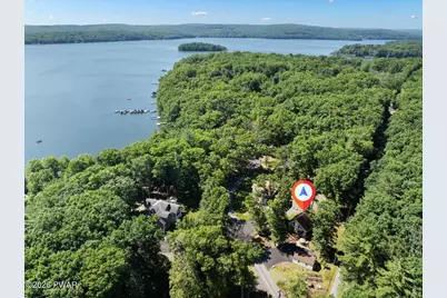 6 Lakeside Drive, Lakeville, PA 18438 - Photo 35