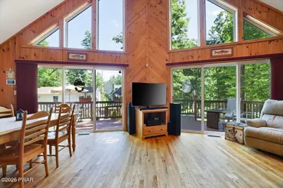 6 Lakeside Drive, Lakeville, PA 18438 - Photo 5