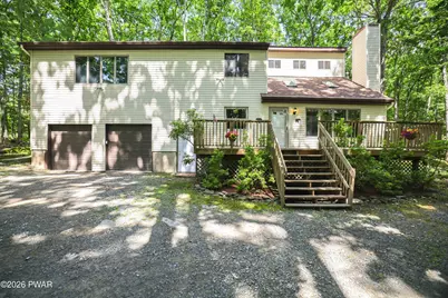 339 Tinkwig Drive, Hawley, PA 18428 - Photo 1