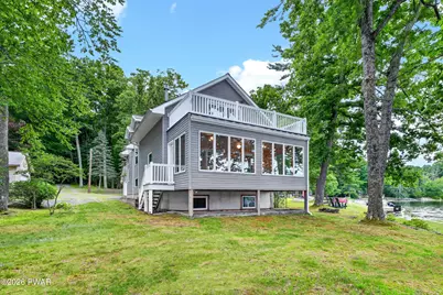 430 W Shore Drive, Hawley, PA 18428 - Photo 3
