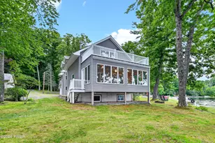 430 W Shore Dr, Hawley, PA 18428 - Photo 3