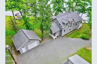 430 W Shore Drive, Hawley, PA 18428 - Photo 1