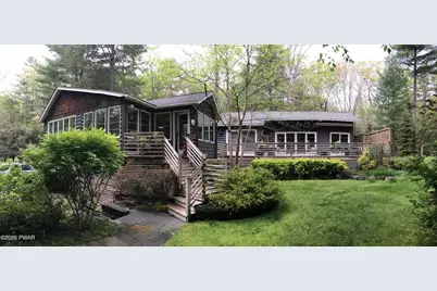 100 Onandaga Road, Shohola, PA 18458 - Photo 1