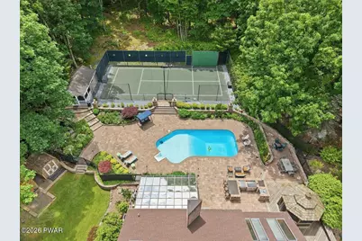 1075 Acacia Drive, Hawley, PA 18428 - Photo 3