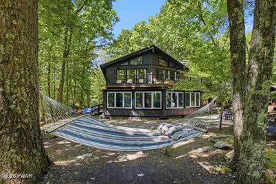 186 Yacht Club Drive, Greentown, PA 18426 - Photo 55