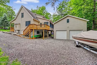 1079 Indian Drive, Lake Ariel, PA 18436 - Photo 1