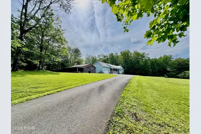 61 Murphy Hill Road, Pleasant Mount, PA 18453 - Photo 45