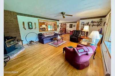 61 Murphy Hill Road, Pleasant Mount, PA 18453 - Photo 13