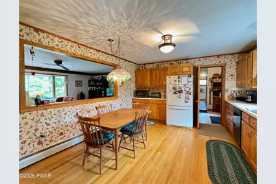61 Murphy Hill Road, Pleasant Mount, PA 18453 - Photo 21