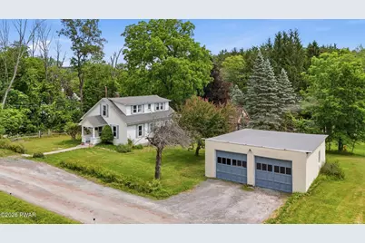 4 Corey Street, Honesdale, PA 18431 - Photo 1