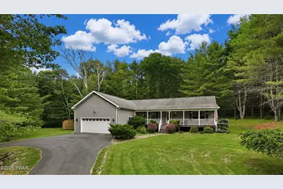 58 Meadows Drive, Hawley, PA 18428 - Photo 1