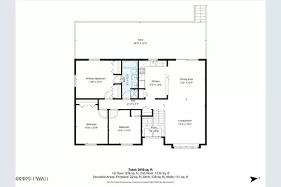 1159 Pocono Mountain Lake Drive, Bushkill, PA 18324 - Photo 57