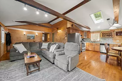 193 Mountain Lake Drive, Dingmans Ferry, PA 18328 - Photo 3