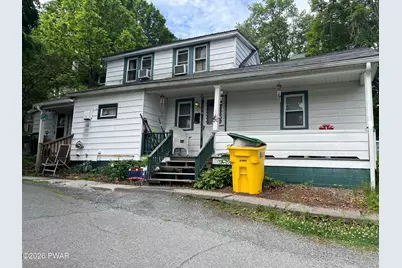246 Vine Street, Honesdale, PA 18431 - Photo 1