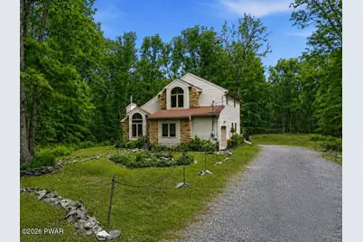 3176 Bluebird Drive, Bushkill, PA 18324 - Photo 1