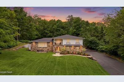 649 Gardner Road, Elmhurst, PA 18444 - Photo 79
