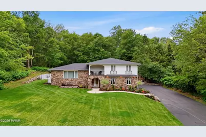 649 Gardner Road, Elmhurst, PA 18444 - Photo 1