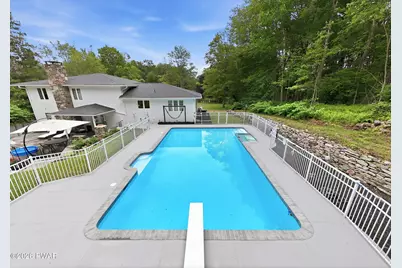 649 Gardner Road, Elmhurst, PA 18444 - Photo 67