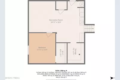 649 Gardner Road, Elmhurst, PA 18444 - Photo 73