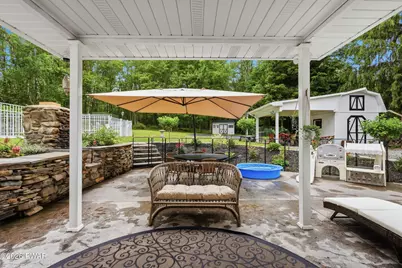 649 Gardner Road, Elmhurst, PA 18444 - Photo 55
