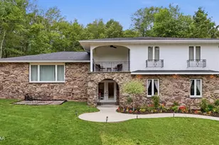649 Gardner Rd, Elmhurst, PA 18444 - Photo 5