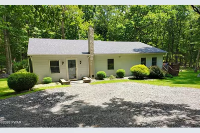 327 Rock Oak Road, Dingmans Ferry, PA 18328 - Photo 1