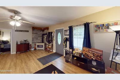 327 Rock Oak Road, Dingmans Ferry, PA 18328 - Photo 17