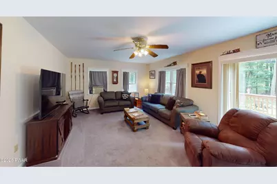 327 Rock Oak Road, Dingmans Ferry, PA 18328 - Photo 23